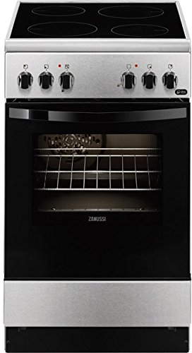 ZANUSSI ZCV550G1XA Cocina ZCV-550 G1 XA