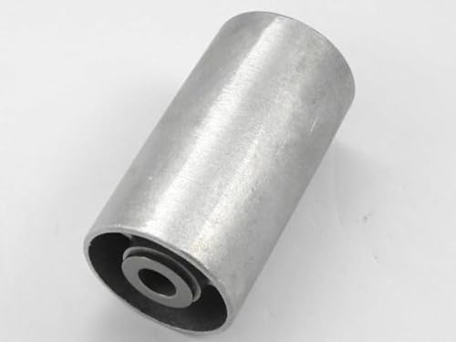 Makita 151754-3 Spannrolle Komplett für Modell 9404 Bandschleifer