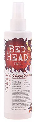 Tigi Bed Head Colour Goddess Leave-in Conditioner 250ml by Bed Head