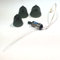 Phonak Power Receiver - Speaker for Audeo S, Smart, Yes, Naida CRT and Other Receiver in The Ear RIC Products (2xP = Left Side Size 2)