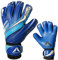 ATTONO Torwarthandschuhe Attack Breaker II Fingersave Torwart Handschuhe - Größe 9