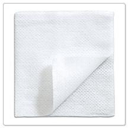 Garza Mesoft Tnt 10x10cm 200 Pezzi