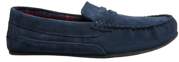 Marks & Spencer Freshfeet™ Herren Hausschuh Regular | Ohne Absatz, Leicht