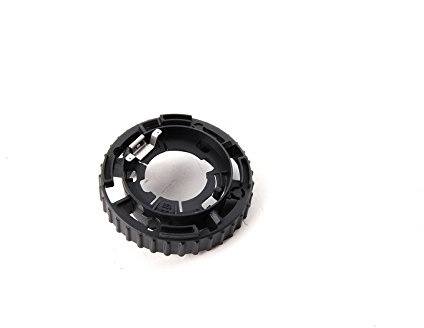 BMW Genuine Xenon Light Bulb Supporting Ring Fits E46 E63 E64 E83 63126934755