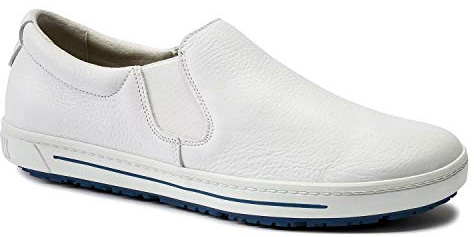 Birkenstock Berufsschuhe QO 400 NL Slipper