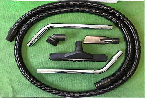 Zubehör-Set für Staubsauger ø 40 geeignet für Ghibli, Wirbel, Synclean