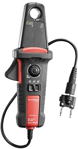 FACOM Industrielle Stromzange 5 mA – 30 A AC/DC – 720.P30PB