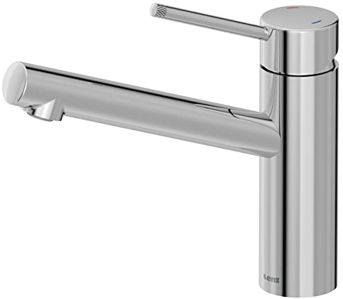 Lenz IRA Küchenarmatur chrom 46060402
