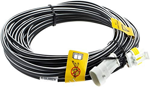 Genuine Flymo Low Voltage Cable for Flymo Robotic Mowers - 20 m - Suitable for EasiLife 200/350/500 and 1200R