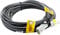 Genuine Flymo Low Voltage Cable for Flymo Robotic Mowers - 20 m - Suitable for EasiLife 200/350/500 and 1200R
