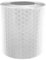 AUTOZOCO Cinta reflectante adhesiva de alta Intensidad, Cinta reflectante de seguridad, Cinta de seguridad adhesiva reflectante, Banda adhesiva reflectante, Color Blanco, 3 metros largo x 5 cm ancho