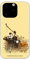 Personalaizer Original Schutzhülle kompatibel mit iPhone 13 Pro - LOTR Legolas