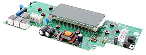 sparefixd Placa de control PCB para nevera y congelador Whirlpool