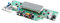 sparefixd Placa de control PCB para nevera y congelador Whirlpool
