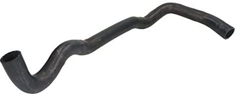 THERMOTEC DWR284TT Kühlerschlauch KÜHLWASSERSCHLAUCH WASSERSCHLAUCH unten Kompatibel mit DACIA DUSTER, RENAULT Clio 4 Schrägheck BH Captur J5, H5