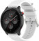 Tyogeephy Compatible avec Amazfit GTR 4/3/3 pro/2e/3 stratoS Bracelet, Silicone Souple Sangle de Remplacement Reglables Sport Accessorie pour Montre Connectée Amazfit GTR 4