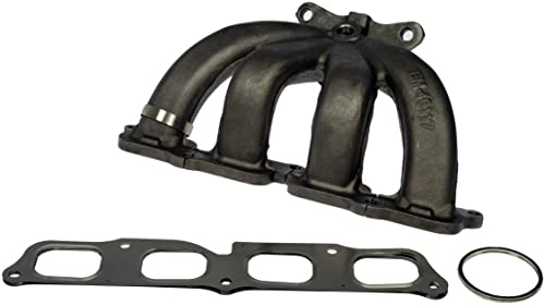 Dorman 674-479 Exhaust Manifold Kit - Includes Required Gaskets and Hardware Compatible with Select Buick/Cadillac/Chevrolet Models