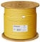Premium X 100m CAT 7A Netzwerkkabel Duplex LAN-Kabel Verlegekabel Ethernet Kupfer Datenkabel AWG 23 S/FTP PiMF PoE Eca Cat7A 1200 MHz Installationskabel Halogenfrei