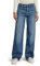 G-STAR Damen Judee Low Waist Loose Jeans Blau (Faded Harbor D22889-D436-D331) 26W / 32L