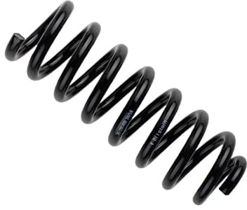 BILSTEIN 2x Fahrwerksfedern Federn Hinten 36-291458