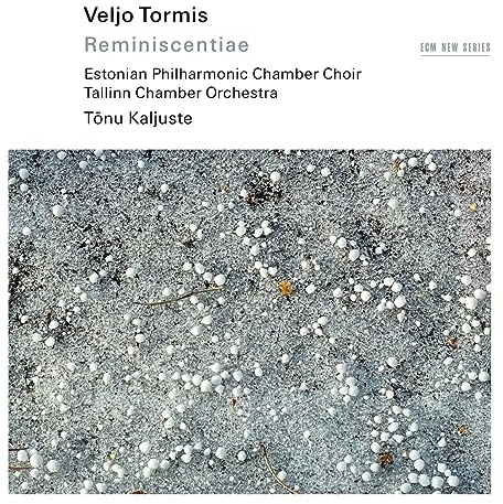 Veljo Tormis: Reminiscentiae