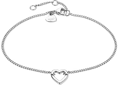 Tamaris Armband TJ-0465-B-21 Silber