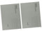 MAGICLULU 10st Hängende Arbeitsmappe A4 Hängende Hängemappen Hängende Dokumentenmappen A4 Hängemappe A4 Dokumentenhalter Office-dateiorganisationsordner Papier Büro Veranstalter