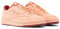 Reebok Mixte Club C 85 Sneaker, Clay/WASHEDCLAY/RICHMAROON, 37.5 EU