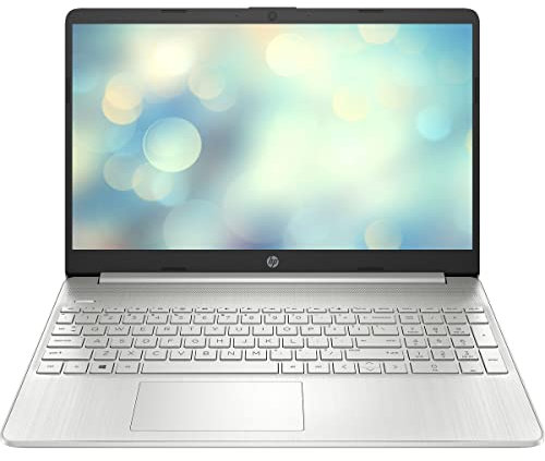 HP Laptop 15S-EQ2156NS 15 512 GB SSD QWERTY US Ryzen 7 5700U 16 GB RAM