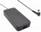 Wikiparts* New 120W Delta AC Adapter Compatible with MSI GF63 Thin 10UC Gaming Laptop Notebook Charger Power Supply 5.5 * 2.5 MM + Power Cord