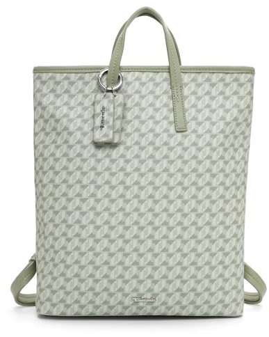 Tamaris Francesca City Backpack Pistachio