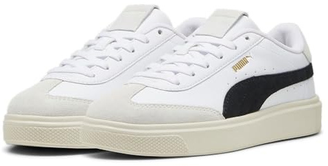 Puma Damen Lajla T-Toe Wns Freizeitschuhe, 39773403, Weiß