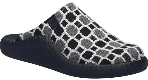 Josef Seibel Monaco D 03, schwarz-Multi