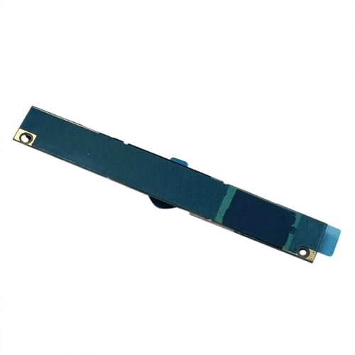 HSSDTECH Interne Webcam Kamera Board für HP Probook 430 450 640 650 740 745 820 840 G3 G4