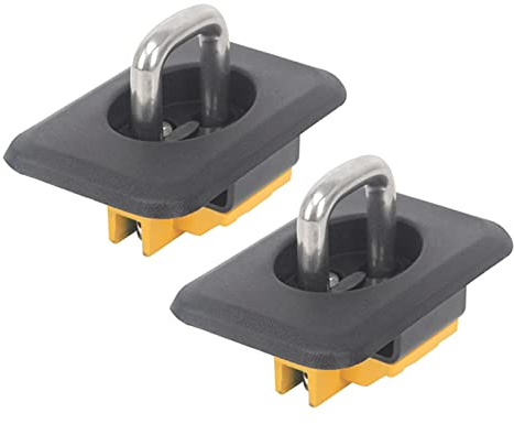 Spanngurte für Pickup-Truck, Taschenspanner