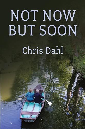 Not Now but Soon (Concrete Wolf Louis Award)