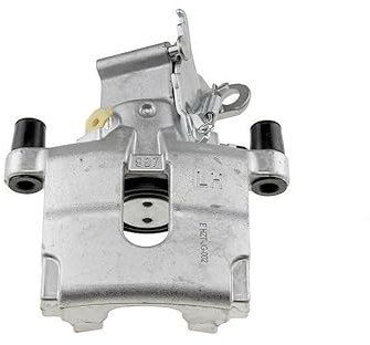 Brake Caliper Compatible With Jaguar XK, XJ, XF, S-Type (2000-2010) Rear Left