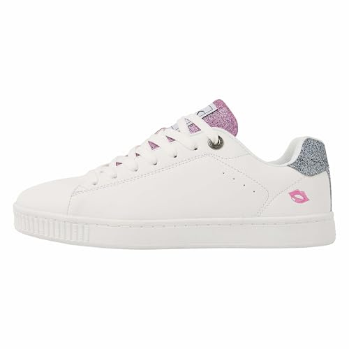 BK British Knights Mist BasketFemme