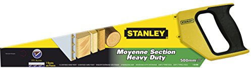 Stanley Univ Hp Hand Saw 20In 1 20 008