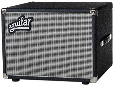 Aguilar Speaker Cabinet DB Series 12 8ohm Classic Black