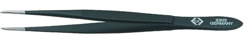 C.K T2302 Universalpinzette 115 mm