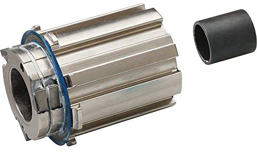 Campagnolo 2652889803 Freilauf Einteilig, schwarz, 12 x 12 x 5 cm