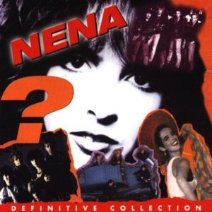 Die Original Aufnahmen ! (CD Album Nena, 18 Tracks) Bongo Girl / Du Kennst Die Liebe Nicht / Mondsong / Feuer & Flamme / Rette Mich / Lass Mich Dein Pirat Sein / Haus Der Drei Sonnen / Vollmond u.a.