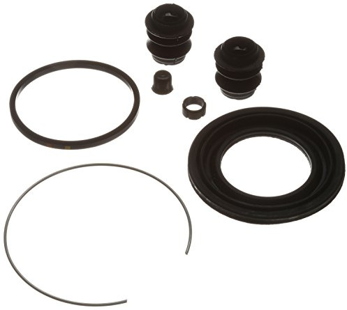 AUTOFREN SEINSA D4496 Bremssattel-Reparatursatz Vorne Kompatibel mit TOYOTA RAV 4 I SXA1 COROLLA Liftback E11 COROLLA Compact E11 COROLLA Compact E10 Corolla Kombi E11