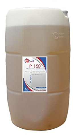 HUILE COMPRESSEUR MINÉRALE P 150 (30 litres)