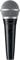 Shure PGA48-XLR Micrófono Vocal dinámico cardioide con Cable XLR-XLR de 15 pies, Negro, 5.00 x 10.00 x 3.50