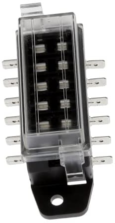 RESTAGRAF 17011 Sicherungshalter