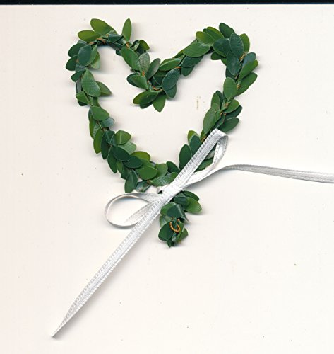 Herzen Streudeko Tischdekoration für Hochzeit Geburtstag etc.10 Stück