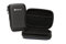 Case4Life Nero Duro Antiurto Borsa custodia per fotocamera digitale per Nikon Coolpix A, AW110, AW120, AW130, J4, J5, L610, S32, S33, S800c, S810c, S9200, S9300, S9400, S9500, S9600, S9700, S9900 - Garanzia a vita