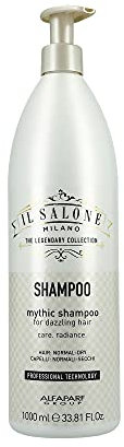 AlfaParf Il Salone Mythic Shampoo 1000 ml - Shampoo für normales und trockenes Haar